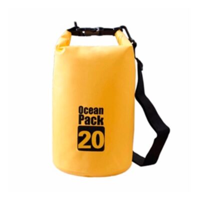 Bolso Resistente al Agua 20 l