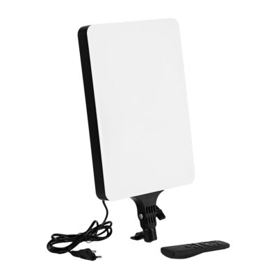 Luz Led para Maquillaje y Fotografía 19» con Cont
