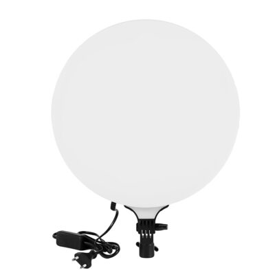 Luz Led Maquillaje y Foto 13″ con Control Remoto 3