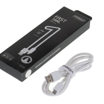 Cable Iphone 6/7 1 m