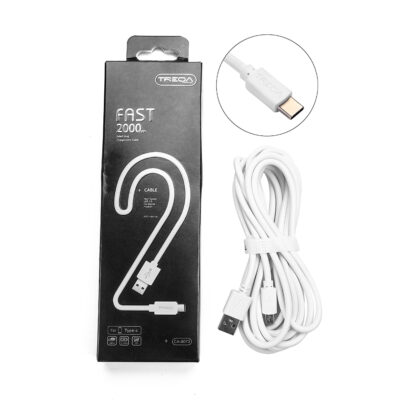 Cable Tipo C 2 m