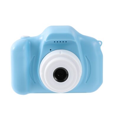 Cámara Digital Infantil Pantalla 2 Pulgadas 32 Gb