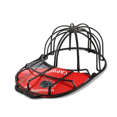 Marco para Gorra de Béisbol en Lavadora