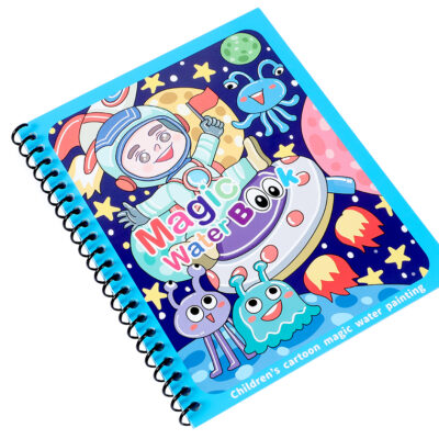 Libro para Colorear Infantil