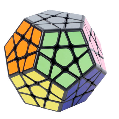 Cubo Megaminx QY