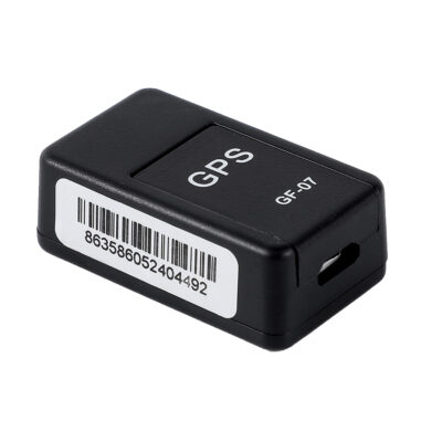 Mini GPS Rastreador