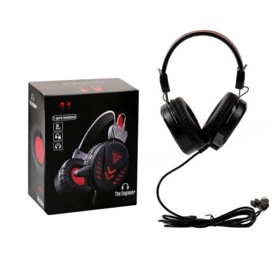 Auricular Gamer A1