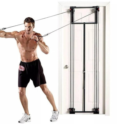 Tower 200 Ejercitador Multigimnasio