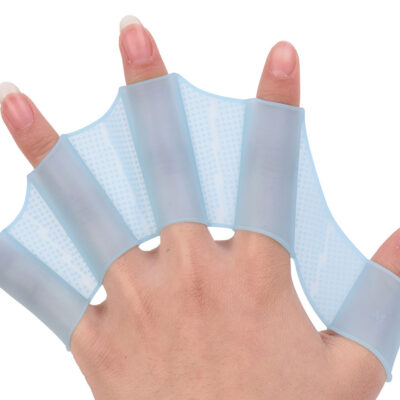 Aleta de Mano para Natación