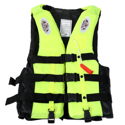 Chaleco Salvavidas XXL