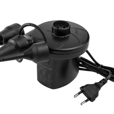 Inflador Eléctrico 220 v