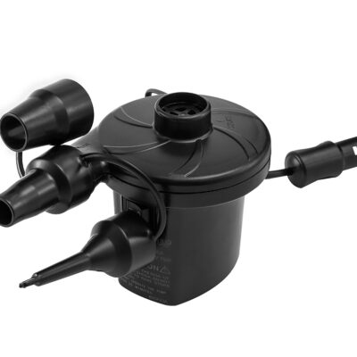 Inflador Eléctrico 12 v