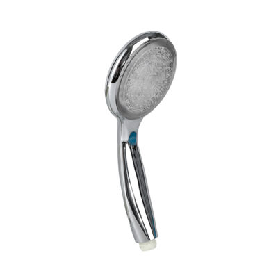 Duchero con Luz Led