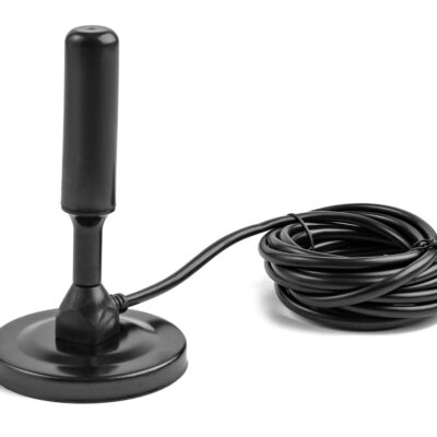 Antena Interior ISDB-T Digital TV Cable 5 m