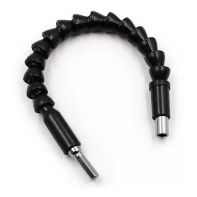 Extensión Flexible de Atornillador o Taladro 6 mm