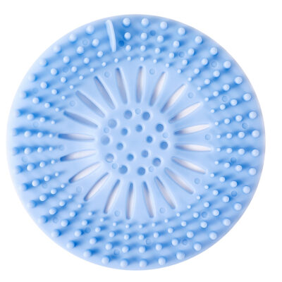 Filtro de Silicona Drenaje Suelo de Baño Diámetro
