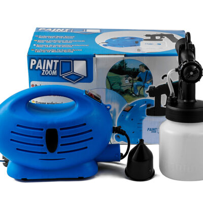Pistola para Pintar 800 ml Pulverizador de Pintura