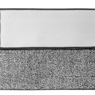 Repuesto de Trapeador Mopa 33 x 13 cm