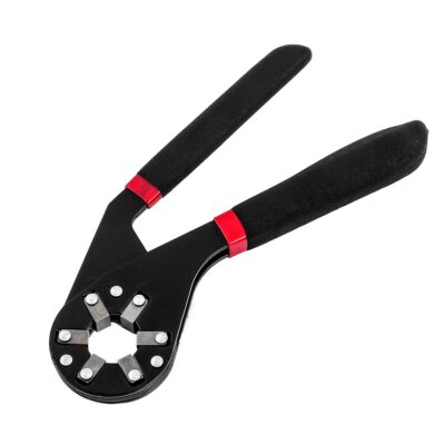 Llave Universal Hexagonal Ajustable 8 Pulgadas
