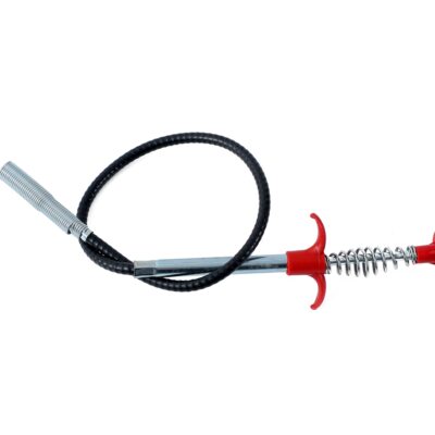 Limpiador de Tuberias Flexible 60 cm