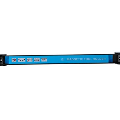 Barra Magnética de 30 cm para Herramientas