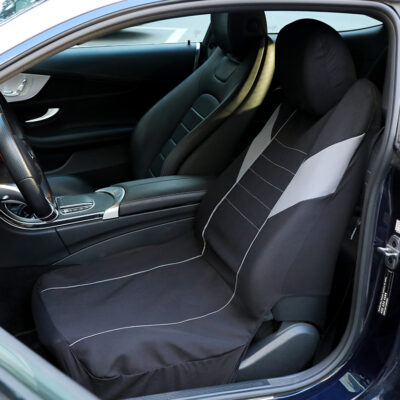 Juego Cubre Asiento de Auto 5 Piezas