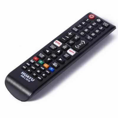 Control Remoto Universal para TV RM-L1618