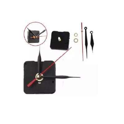 Maquina Reloj Pared S6188/12mm/16.5mm