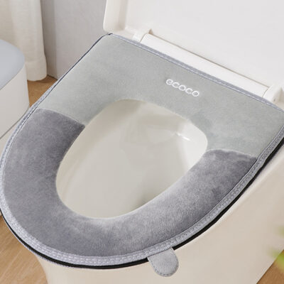 Funda Para Asiento De Inodoro E2368 ECOCO