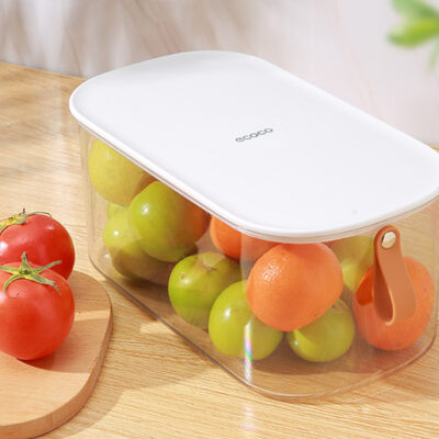 Organizador Grande Para Heladera E2102 ECOCO