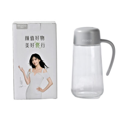Botella Dispensadora de aceite 1000ML E1810 ECOCO
