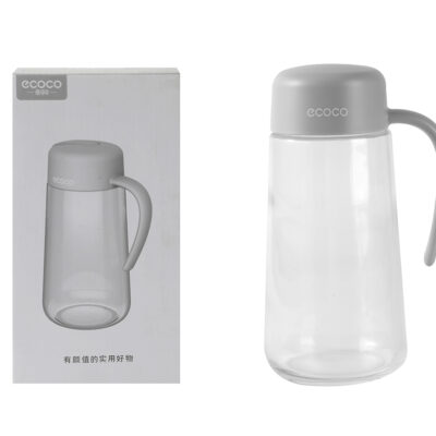 Botella Dispensadora de aceite 600ML E1809 ECOCO