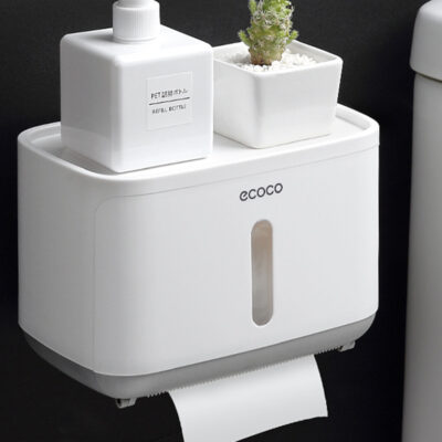 Organizador Porta Servilleta E1807 ECOCO