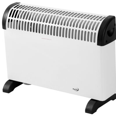 Calefactor 2000 w Protección Contra Sobrecalentami