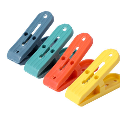 Palillos de Plástico 16 Unidesdes 017-5 Ranurados