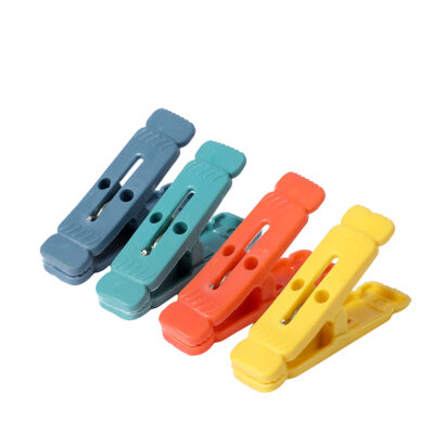 Palillos de Plástico 12 Unidades 013 Lisos