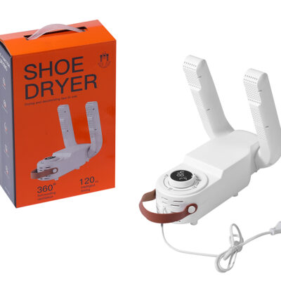 Secador de Calzado