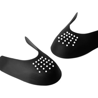 Protectores de Calzado Anti Arrugas