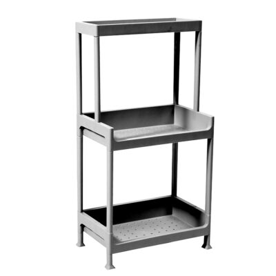 Estante 3 Pisos T3-117