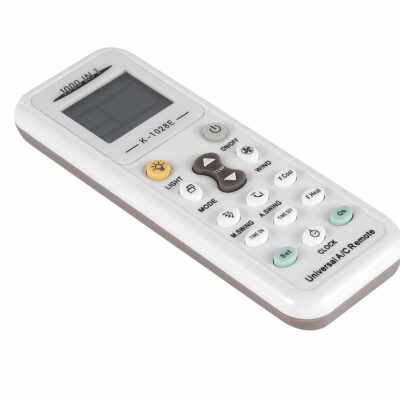 Control Universal de Aire Acondicionado K-1028E