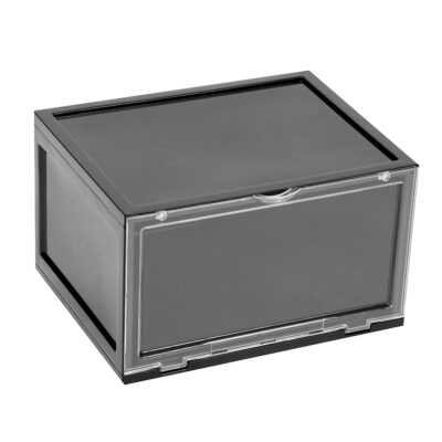 Caja Plástica de Almacenamiento para Zapatos Armab