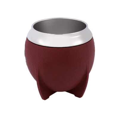 Mate en Acero Inoxidable 617