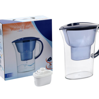 Jarra Purificadora de Agua  2.6 l