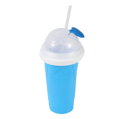 Vaso de Silicona para Enfriamiento 300 ml
