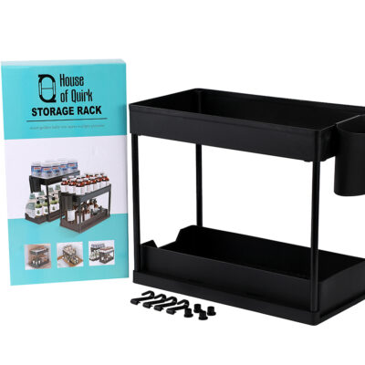 Estante Organizador Multiuso Baño Cocina