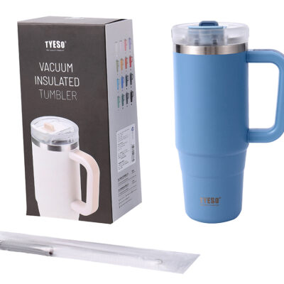 Vaso Térmico TYESO 900 ml TS-8866