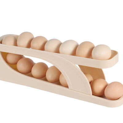 Organizador de Huevos para 14 Unidades