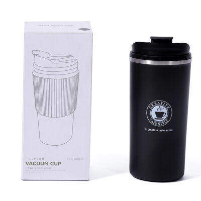 Botella Termico Acero Inoxidable 450ML