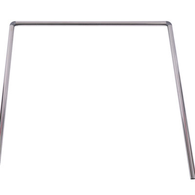 Palo para Cortina de Baño SH 80 x 80 x 80 cm