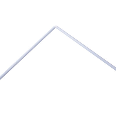 Palo para Cortina de Baño SH80X80